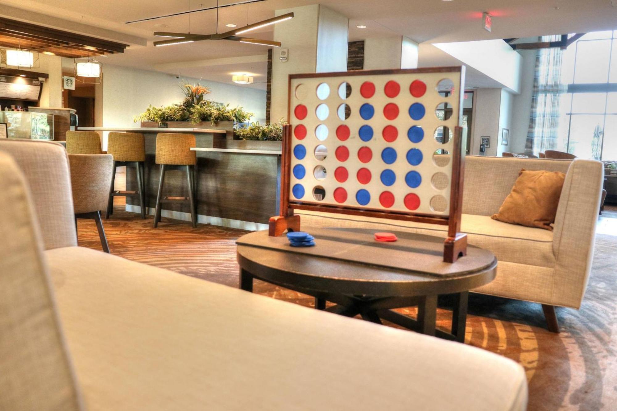 Courtyard By Marriott Pigeon Forge Hotel Buitenkant foto