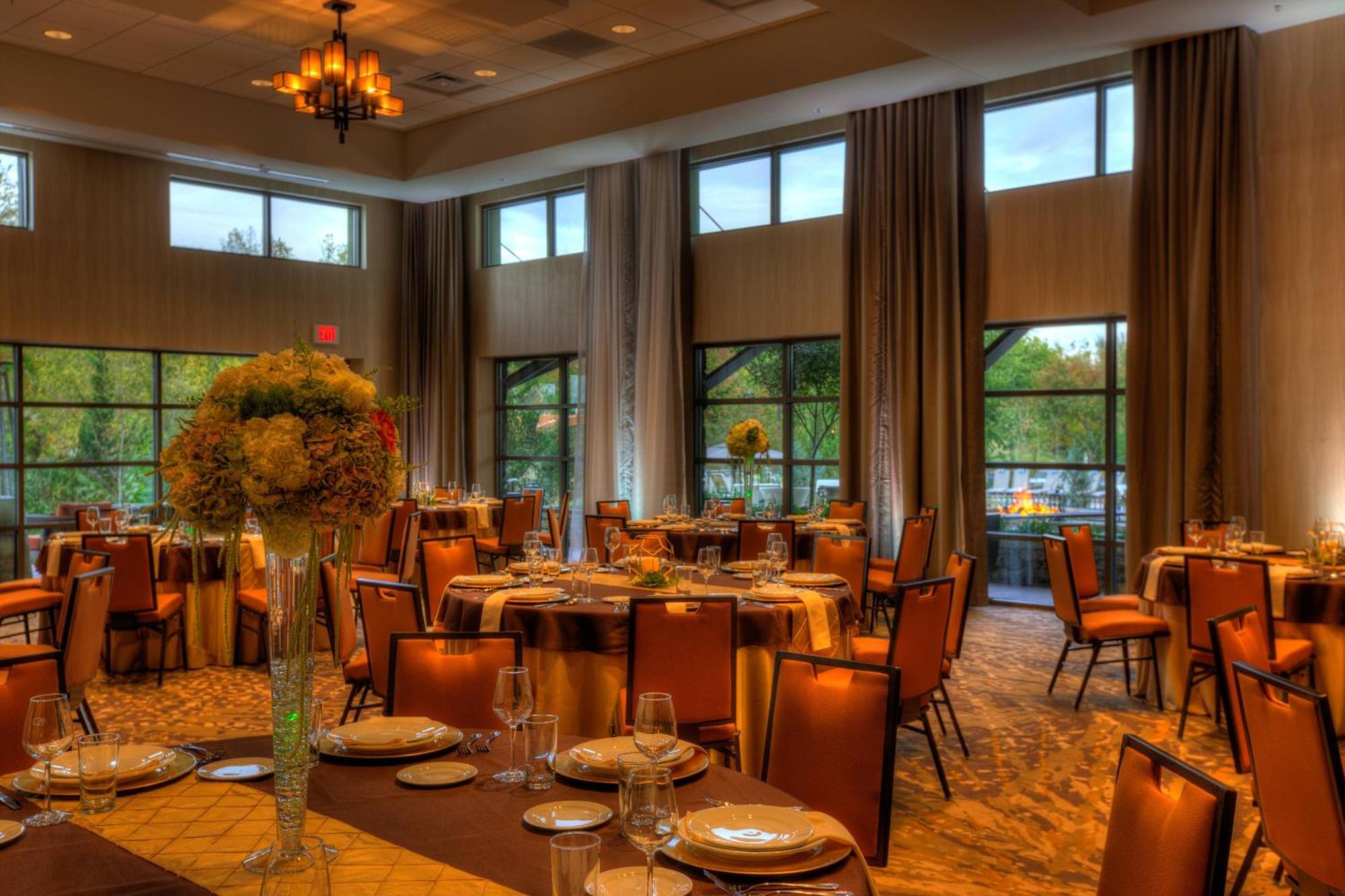 Courtyard By Marriott Pigeon Forge Hotel Buitenkant foto