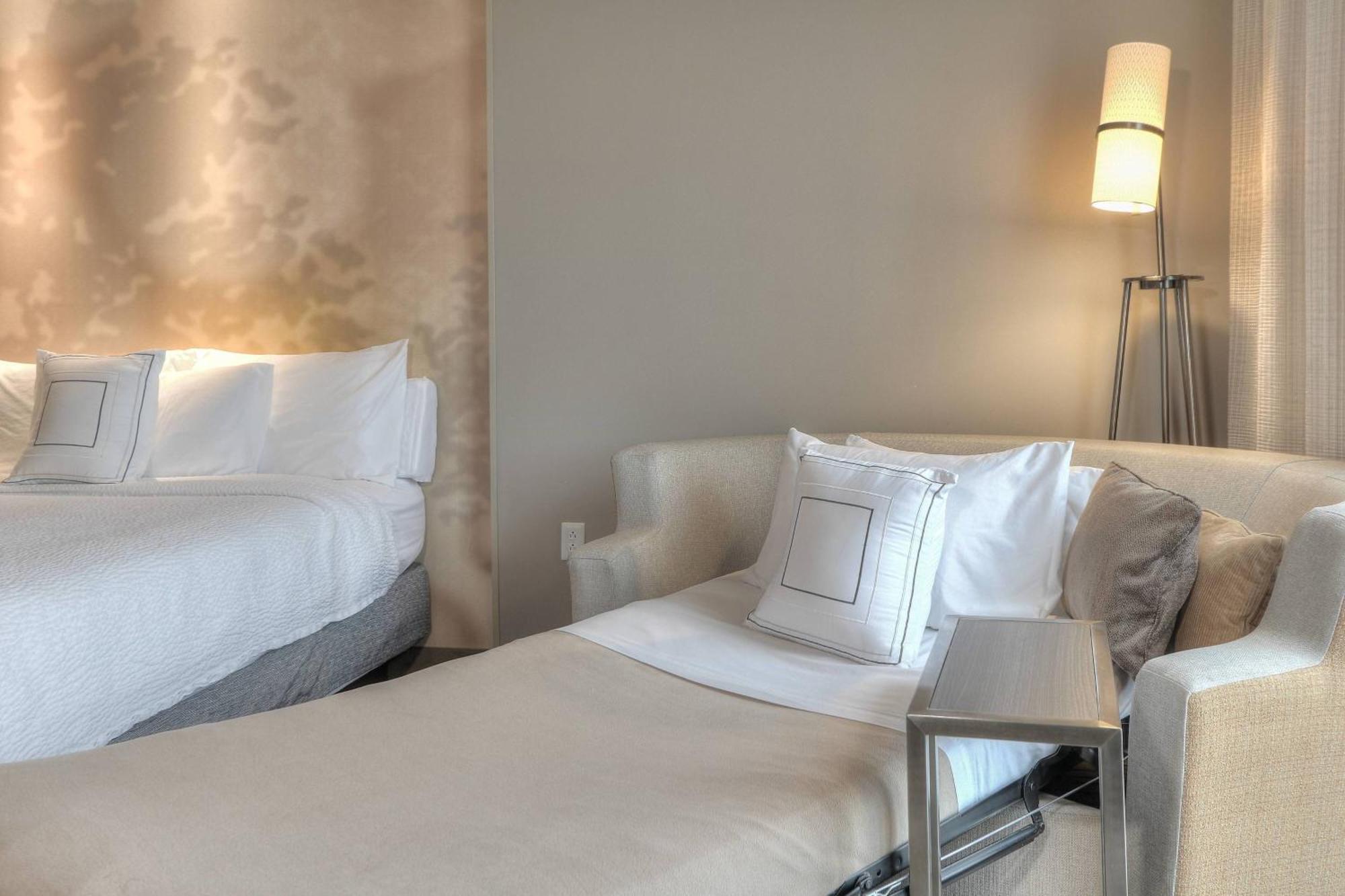 Courtyard By Marriott Pigeon Forge Hotel Buitenkant foto