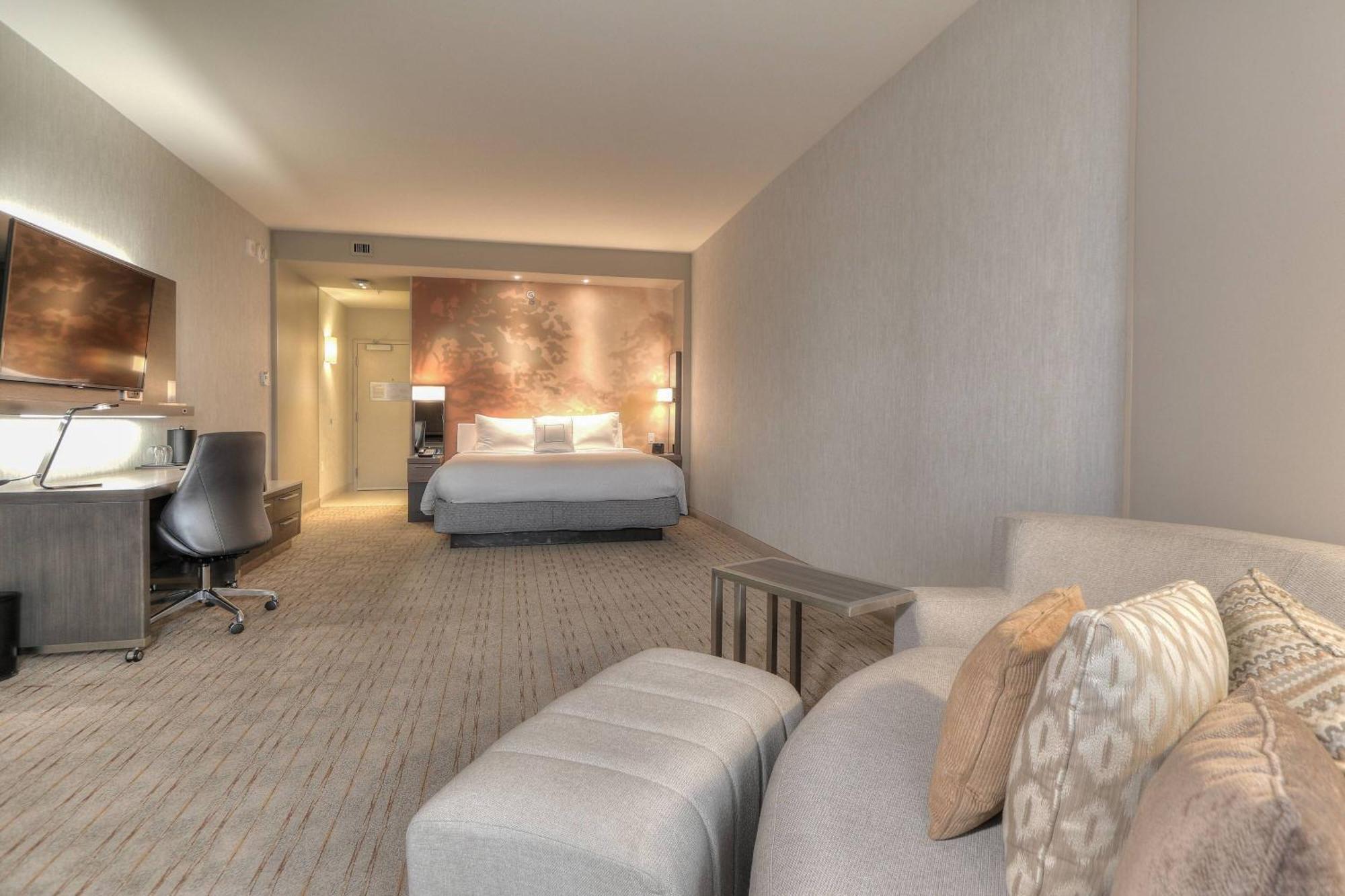 Courtyard By Marriott Pigeon Forge Hotel Buitenkant foto