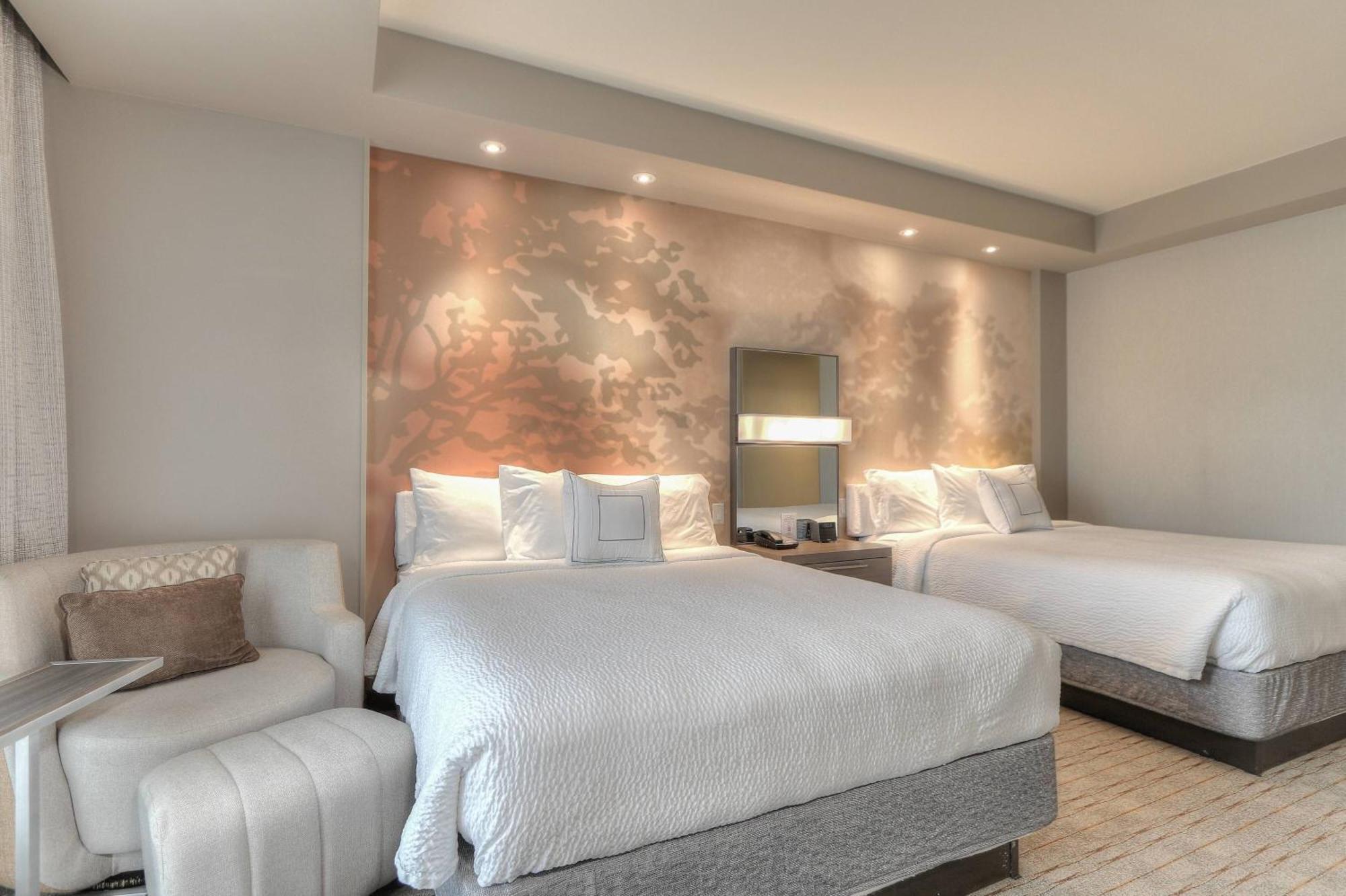 Courtyard By Marriott Pigeon Forge Hotel Buitenkant foto